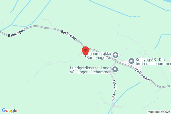 Monicas Rengjøringsservice As