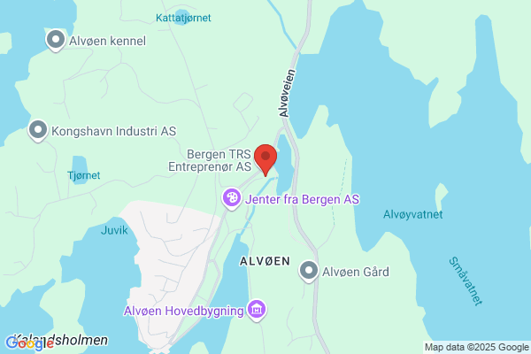 Norsk Ventilasjon A/s