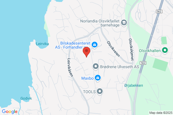 Norsk Wavin As