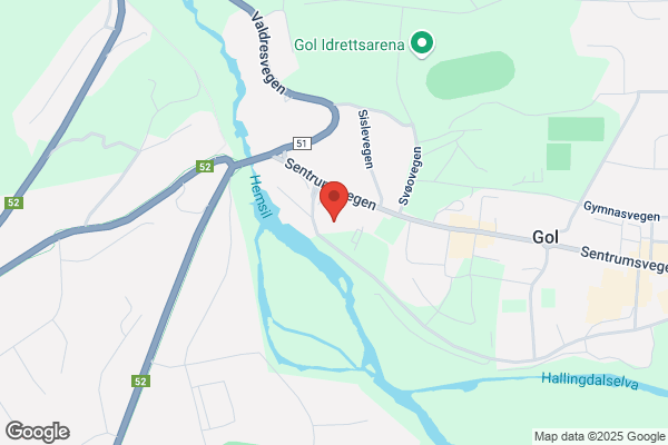 Oris Dental Godtanna Gol