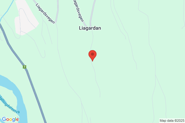 Amundsli Regnskapsservice