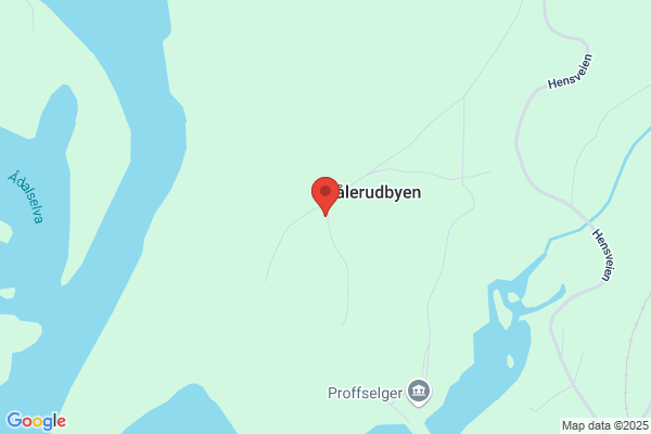 Andersen's Bjørn Mek. Verksted