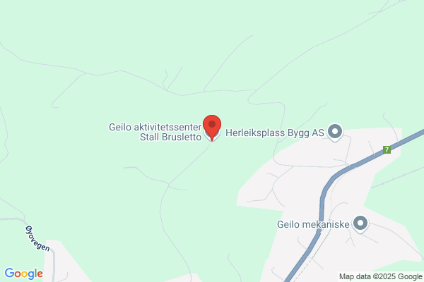 Brusletto Maskin As