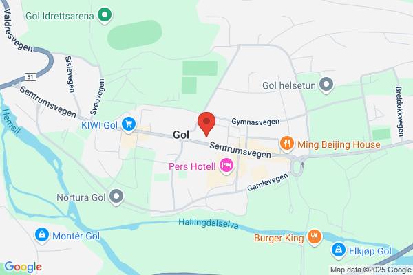 Eiendomsmegler 1 Hallingdal