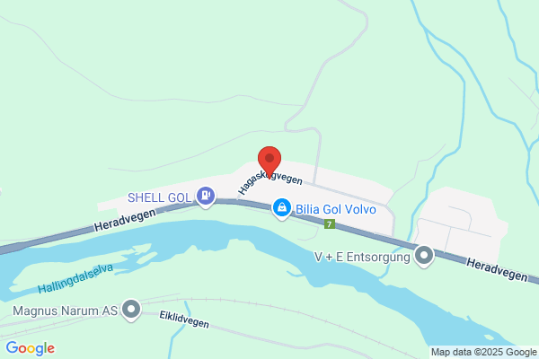 Evjen Maskinentreprenør A/s