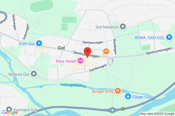 Frisørhjørnet
