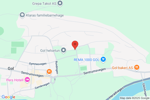 Frivillighetssentralen I Gol