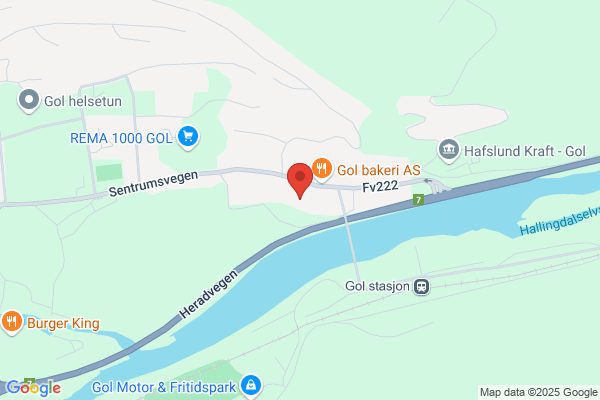 Gol Kjøl Og Frys As