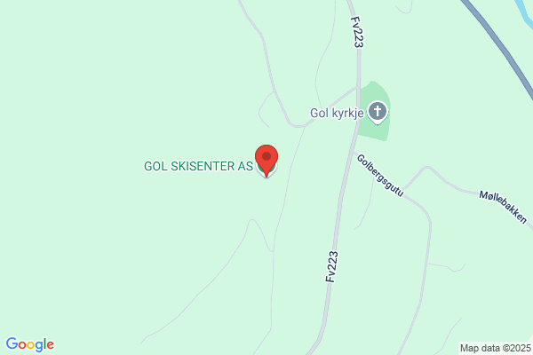 Gol Skisenter As
