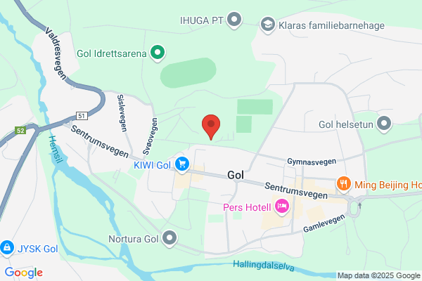 Gol Vidaregåande Skule
