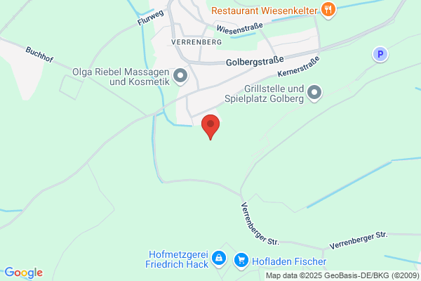 Golberg As
