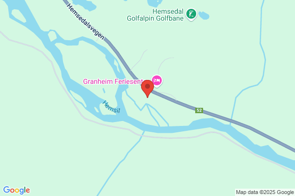 Granheim Sag Og Høvel