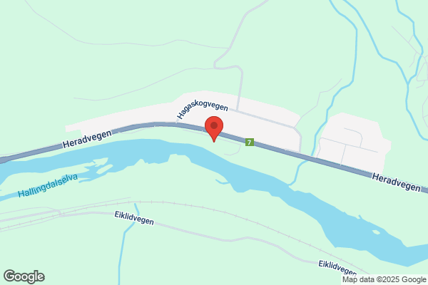 Hallingdal Biloppretting As
