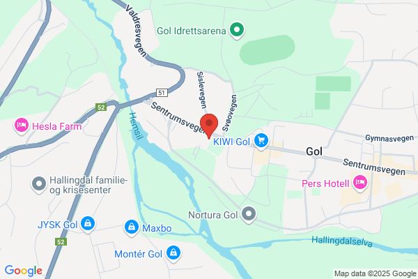 Hallingdal Husflid As
