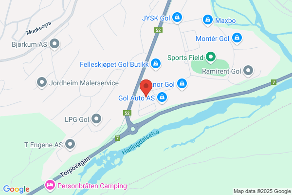 Hallingdal Kjøleservice
