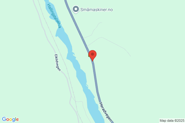 Hallingdal Lastebilservice A/s