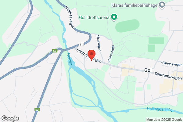 Hallingdal Trafikkopplæring