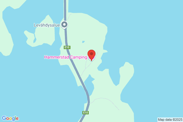 Hammerstad Camping