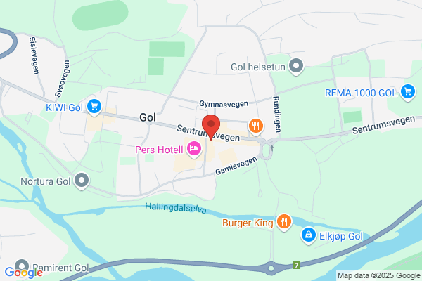 Pers Hotell