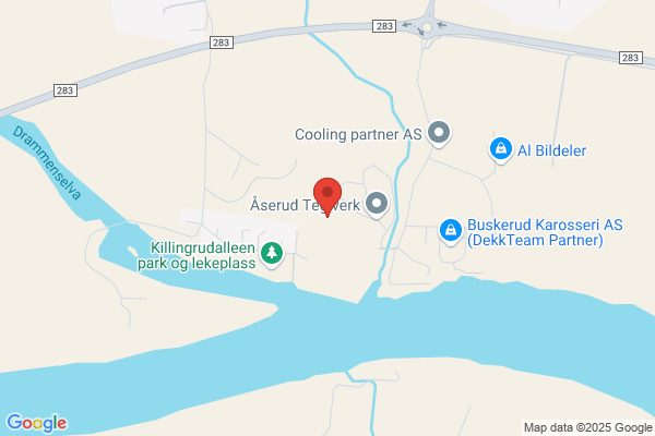 Restverdisikring As
