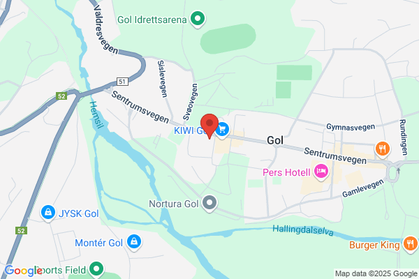Skredegård Foto A/s