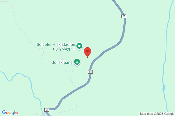 Solseter Fjellstue Og Kafeteria