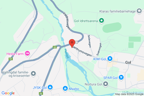 Wøllo Regnskapskontor