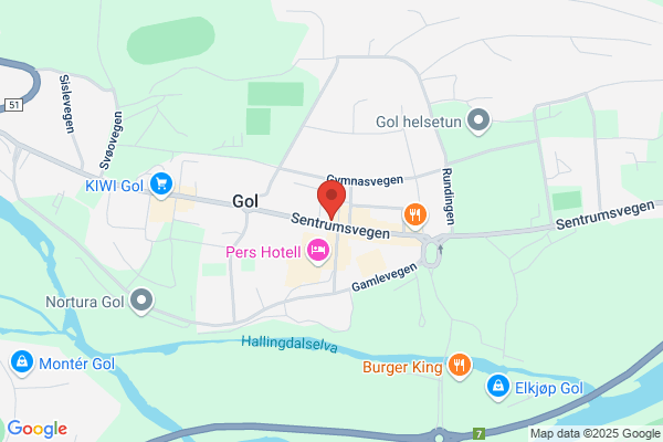 Ødda Takst Ans