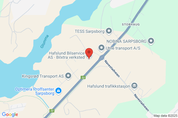 Autoelektro Sarpsborg Halvor Johannessen