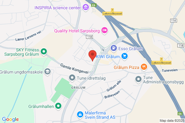 Datafagskolen As