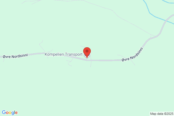 Driveklepp Arne Transport