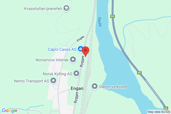 Engelsrud Emballasje As