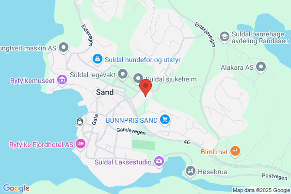 Fylkestannlegen I Østfold