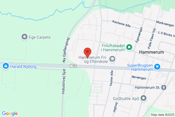 Handelshøyskolen Bi