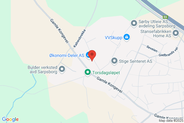 Holstad Rolv As
