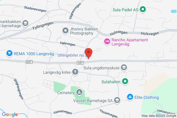 Jaka Bruktbilutleie