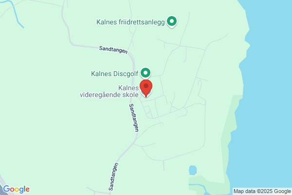 Kalnes Videregående Skole