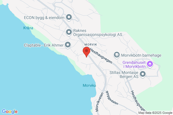 Morvik Arne
