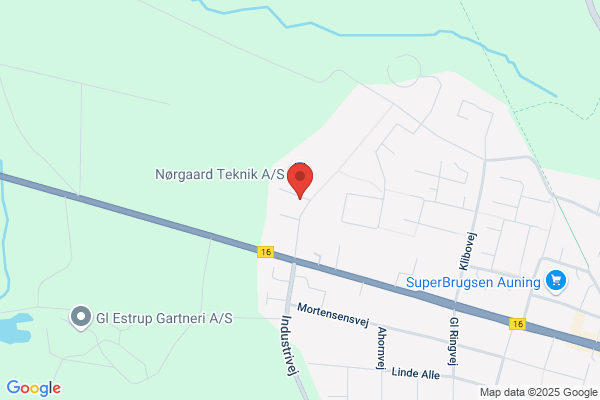 Nordtug Erik Eftf.