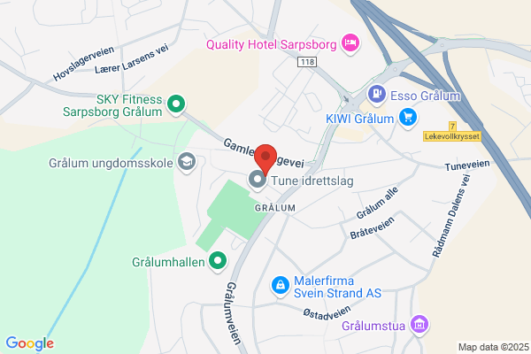 Regnskapskontor Tallkontroll