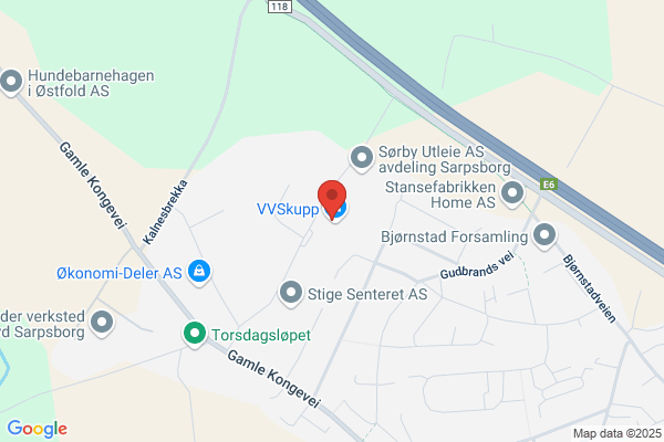 RørCompaniet AS