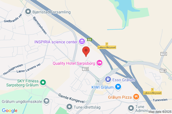Sarpsborg Rør