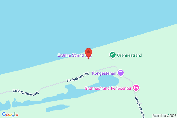 Strand Svein