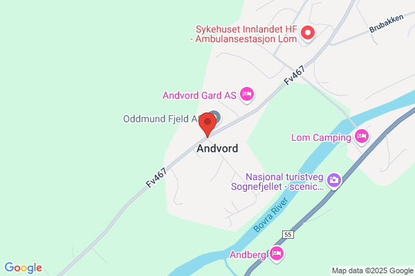 Andvord Torstein