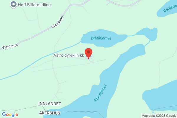 Astro Dyreklinikk