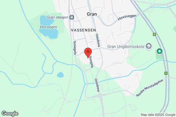 Gjensidige Nor