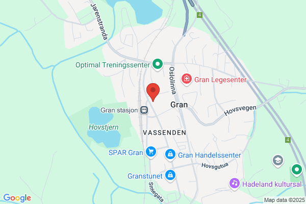 Gran Helsekost Råd For Uråd