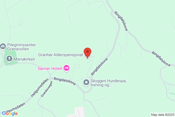 Granhøi Pensjonat