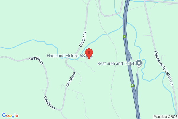 Hadeland Elektro