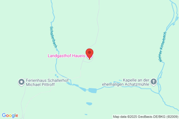 Hauglis Mett Og God As